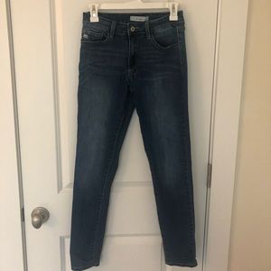 KanCan skinny jeans